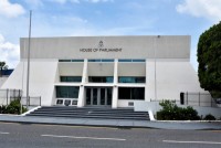 CAYMAN VOTES: COALITION PENDING AS POLITICAL OUTCOME INCONCLUSIVE