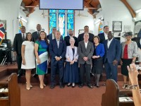 A New Era for Cayman: NCFC Leaders Commit to Action, Transparency, and Progress