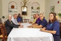 FRESH NEW LEADERSHIP FOR THE CAYMAN ISLANDS