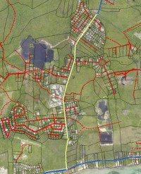 Speed Limit Reduction on Frank Sound Road Aims to Enhance Safety for All Road Users