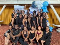 The Cayman Islands National Dance Company Weaves Breathtaking Tapestry of Movement