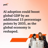 New PwC Research Highlights AI’s Potential to Boost Global Economy