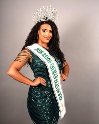 A Bright New Chapter for Miss Earth Cayman