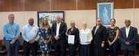 ELECTIONS OFFICE PRAISED…but some improvements recommended
