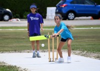 St. Ignatius Catholic see off Footsteps School
