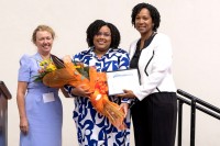 Return of Eloise Reid Nursing Award Marks Cayman’s 2025 Nurses Week