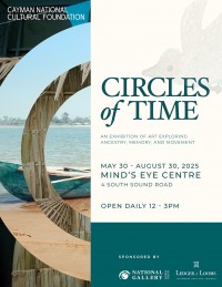 Circles of Time: Ancestry, Memory, and Movement