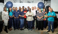 CAYMAN ISLANDS NATIONAL ATTRACTIONS AUTHORITY CELEBRATES LONG SERVICE MILESTONES