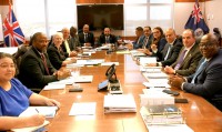 Cabinet Approves Term Limits for Non-Caymanian Civil Servants