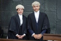 Appleby Welcomes Newly Admitted Caymanian Attorney-at-Law, Charles Allen