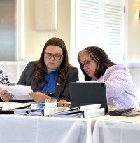 Minister Begins Briefings with Leadership Team to Advance Health, Environment and Sustainability Agenda