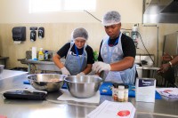 UCCI LAUNCHES 50 FOR 50TH STEM SUMMER WORKSHOPS FOR 10 - 14 YEAR OLDS