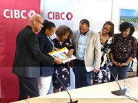 CIBC Caribbean launches new regional search for unsung heroes