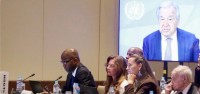 BVI calls on UK and other Colonial Powers to support self-determination of Overseas Territories