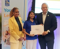 RBC Young Leaders Programme brings out Cayman’s Brightest