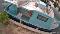 CICG Assists Cayman fishing vessel In distress