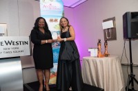 Director of Tourism awarded Director of the Year by CTO