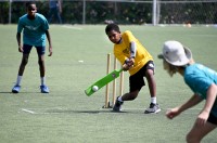 Cayman Prep A and East End Primary crowned Cricket Rally champions