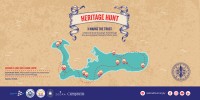 Leadership Cayman 2025 Partners with the National Trust to Launch “Heritage Hunt” Scavenger Event