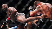 Jones may have to submit UFC crown after inactivity