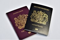 Passport and Corporate Services Office Closure, 16 June