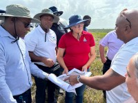 Minister for Health, Environment & Sustainability declares Waste Management Solution for George Town Landfill an “urgent priority” Following Site Tour