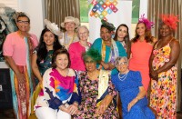 BPW Cayman Hosts Annual High Tea Fundraiser, Celebrates Legacy and Raises Thousands for Women’s Empowerment Initiatives