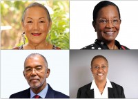 FOUR HONOURARY DOCTORATES TO BE AWARDED AT UCCI’S HISTORIC 50TH ANNIVERSARY COMMENCEMENT CEREMONY