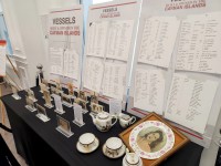 “Voices of the Sea” Launches Cayman’s Living Legacy of Seafarers