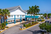 GOVERNMENT SEPARATE ADULTS AND CHILDREN RECEIVING INPATIENT MENTAL HEALTH SERVICES