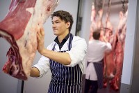 New Requirements for Carcass Deliveries to Butcher Shops