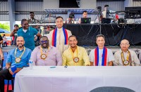 A Proud Celebration of Freedom, Culture, and Community: Cayman’s Filipino Community Marks 127th Independence Day
