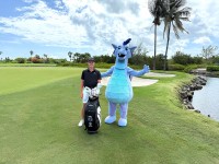 Justin Hastings Receives Sponsor Exemption into 2025 Butterfield Bermuda Championship