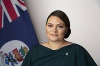 FISHING RESTRICTIONS FOR NON-CAYMANIANS APPROVED BY CIG