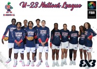 Cayman’s U23 National Teams Head to Chile for FIBA 3x3 Nations League – A World Cup Qualifier