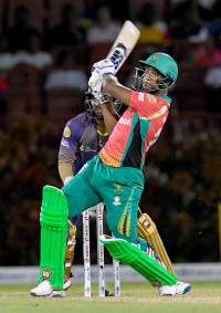 CPL thrills T20 fans again