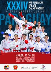 Cayman Athletes to Make Historic First Appearance at Pan Am Youth Championships