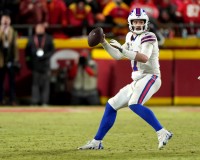 Allen anxious to finally crush dominant Chiefs