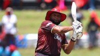 Pollard blasts Trinbago  to unlikely celebration