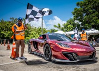 Cayman Motoring Federation Hosts Second FIA Motorsport-in-a-Box Autocross Event With A Focus on Sustainability