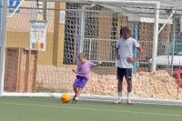 FC International, GT Football Summer Camp 2025 – A Heartfelt Thank You FC International, GT Football Summer Camp 2025 – A Heartfelt Thank You