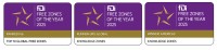 Cayman Enterprise City Secures #6 Spot in Prestigious Global Free Zone Rankings Cayman Enterprise City Secures #6 Spot in Prestigious Global Free Zone Rankings