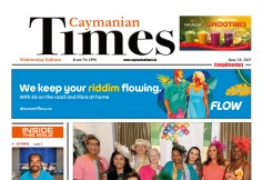 Most Recent Newspaper