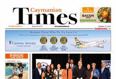 Most Recent Newspaper