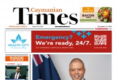 Most Recent Newspaper