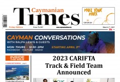 Most Recent Newspaper