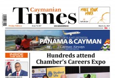 Most Recent Newspaper
