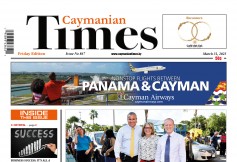 Most Recent Newspaper