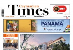 Most Recent Newspaper