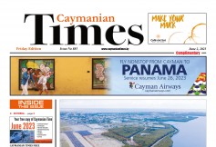 Most Recent Newspaper